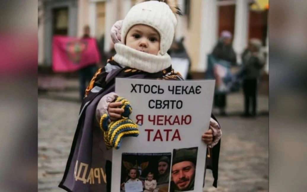 Все буде Україна