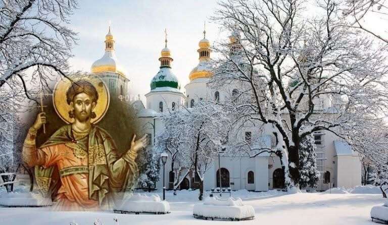 Все буде Україна