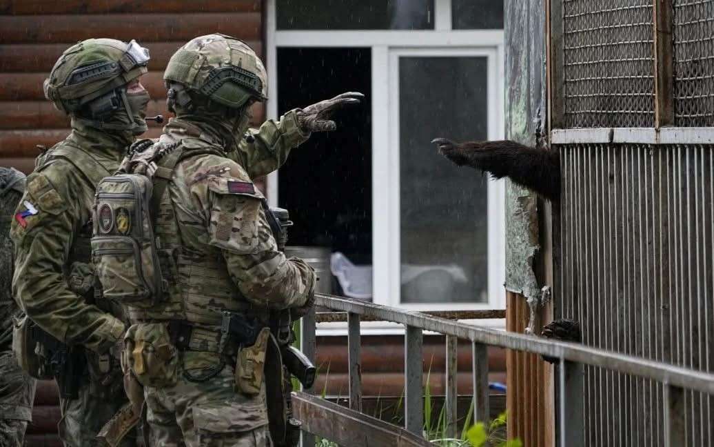 Все буде Україна