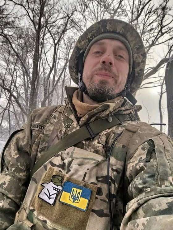 Все буде Україна