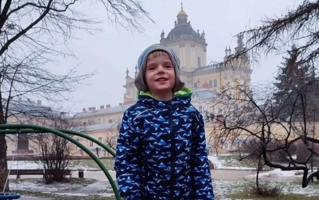 Все буде Україна