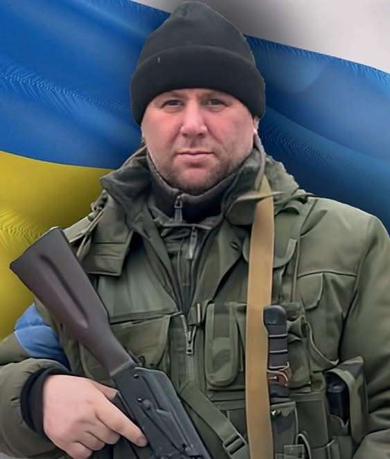 Все буде Україна