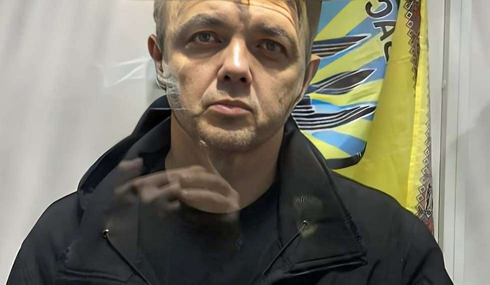 Все буде Україна