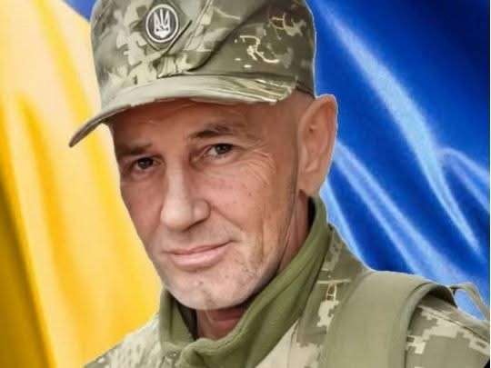Все буде Україна