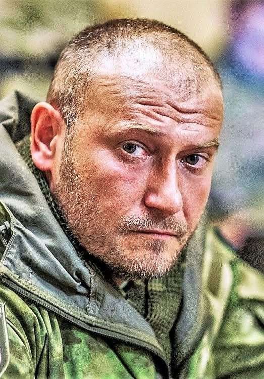 Все буде Україна