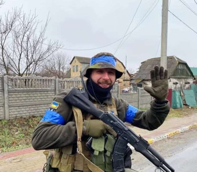 Все буде Україна