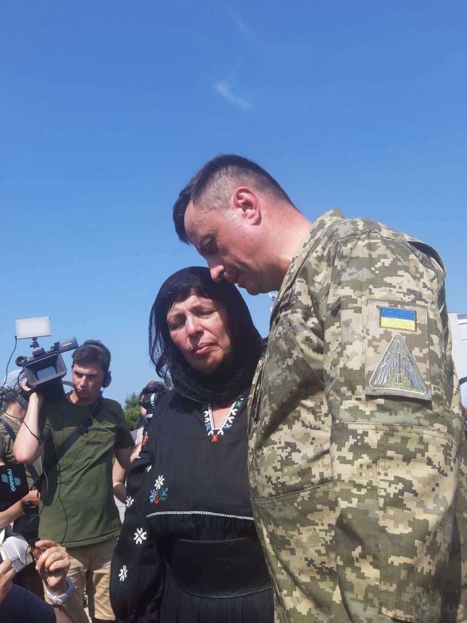 Все буде Україна
