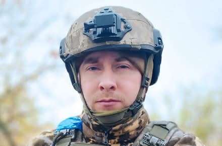 Все буде Україна