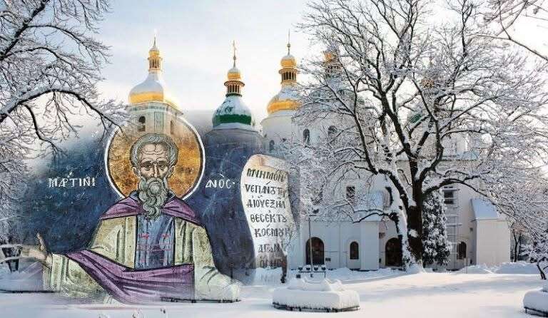 Все буде Україна
