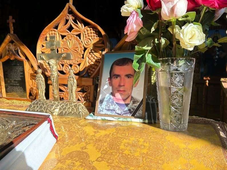 Все буде Україна