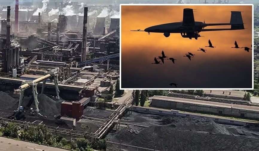 Все буде Україна