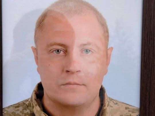 Все буде Україна