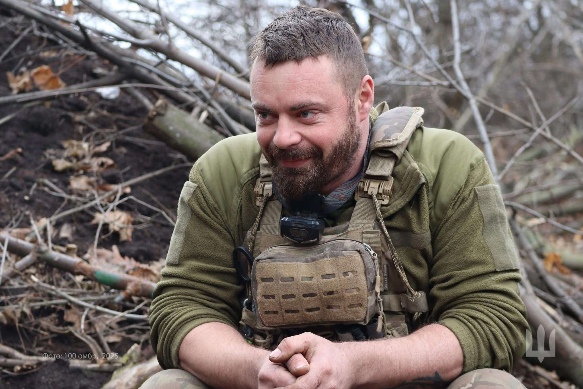 Все буде Україна
