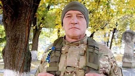 Все буде Україна