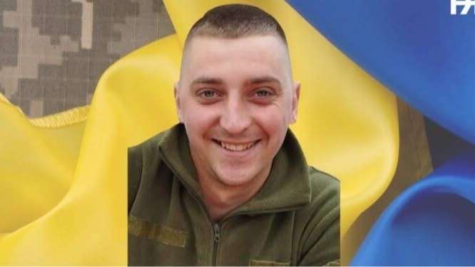 Все буде Україна