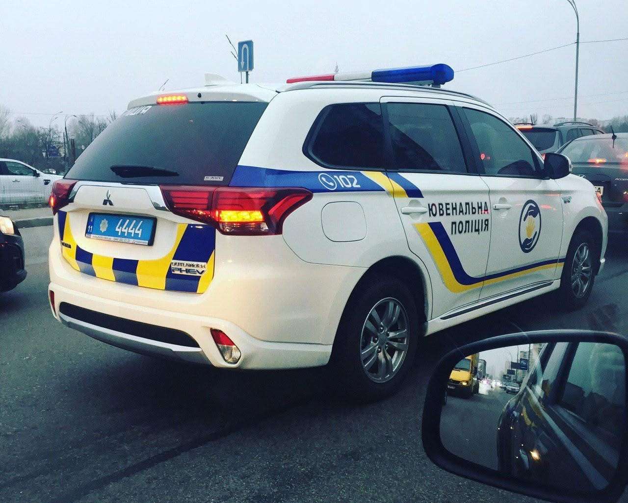 Все буде Україна