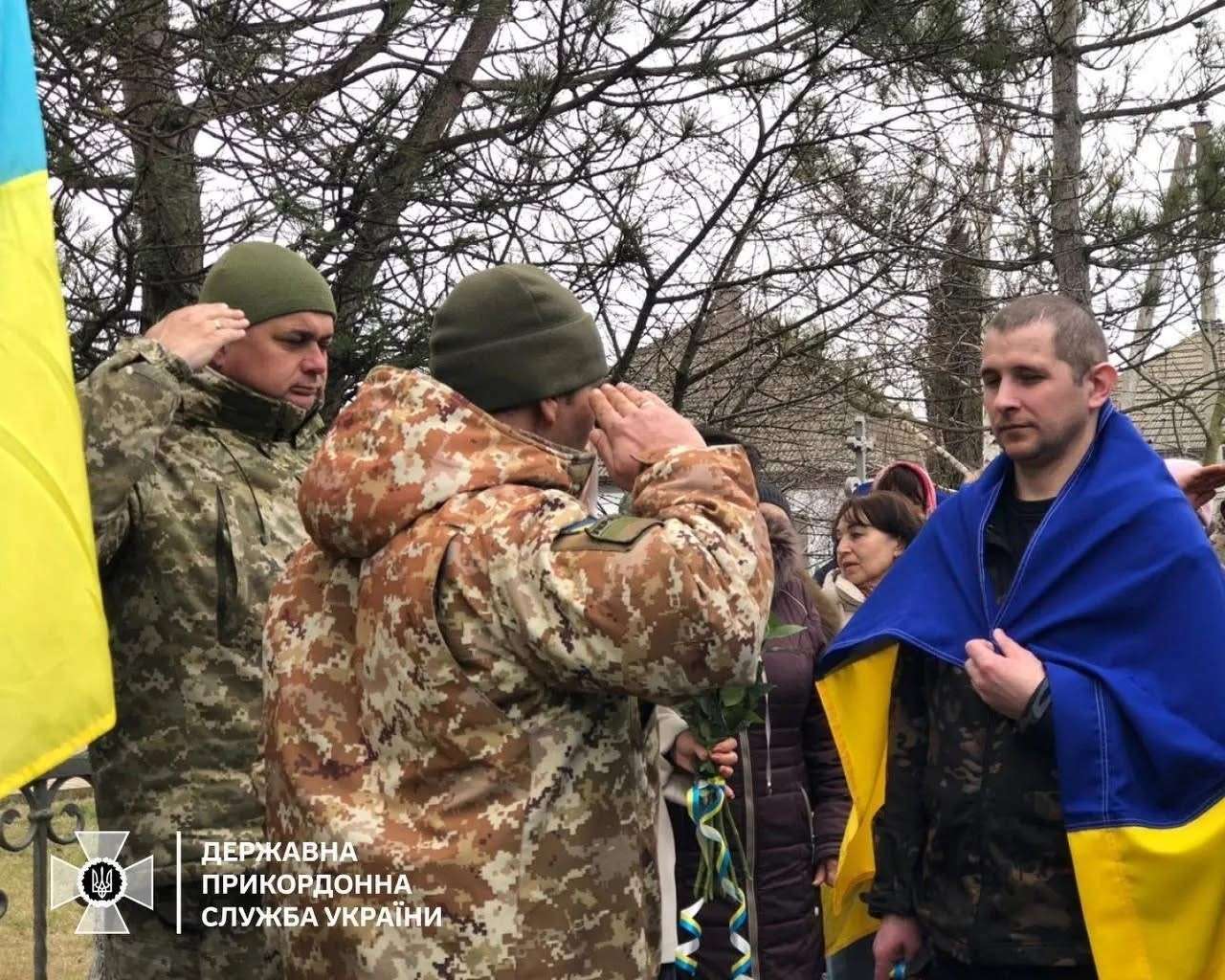 Все буде Україна