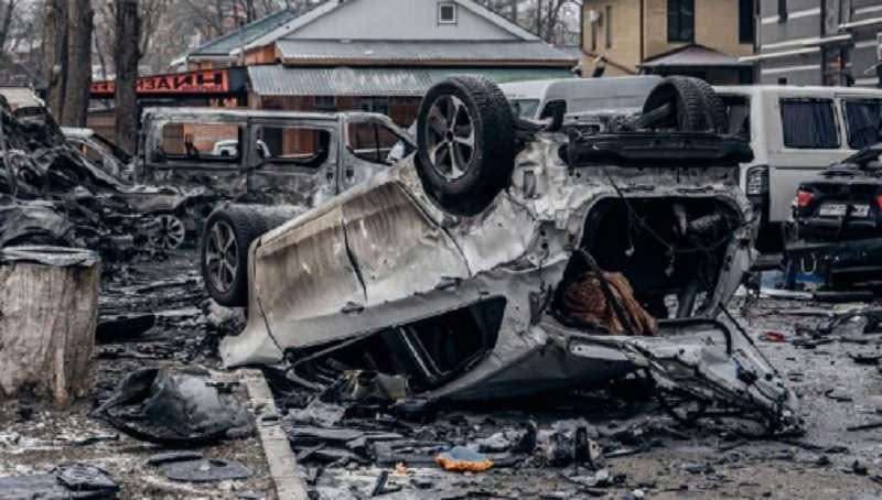 Все буде Україна