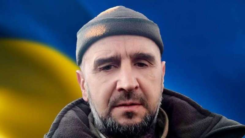 Все буде Україна