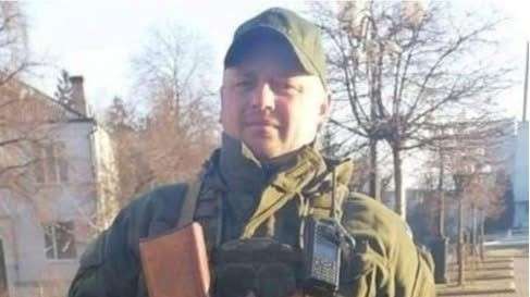 Все буде Україна