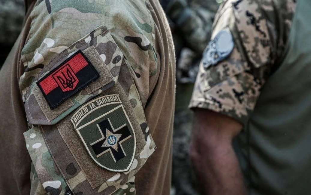 Все буде Україна