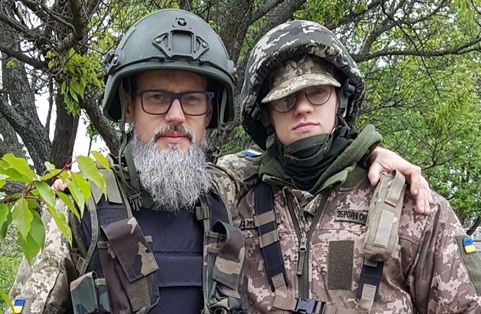 Все буде Україна