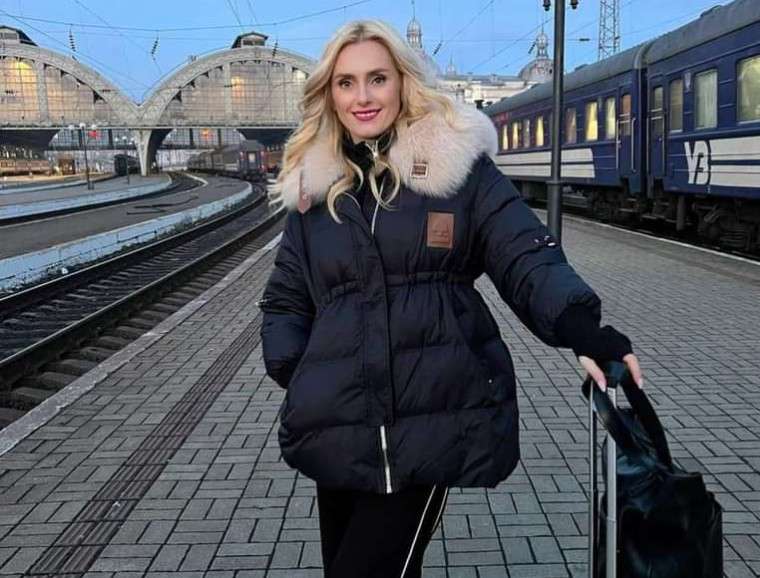 Все буде Україна