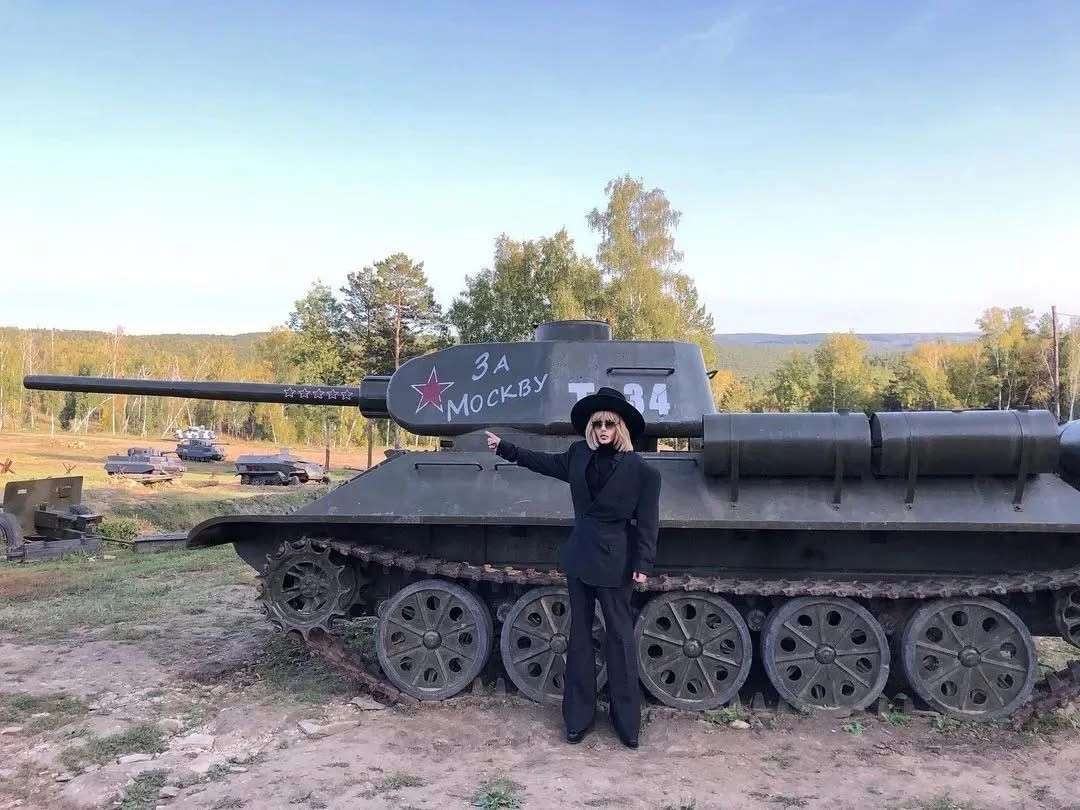 Все буде Україна