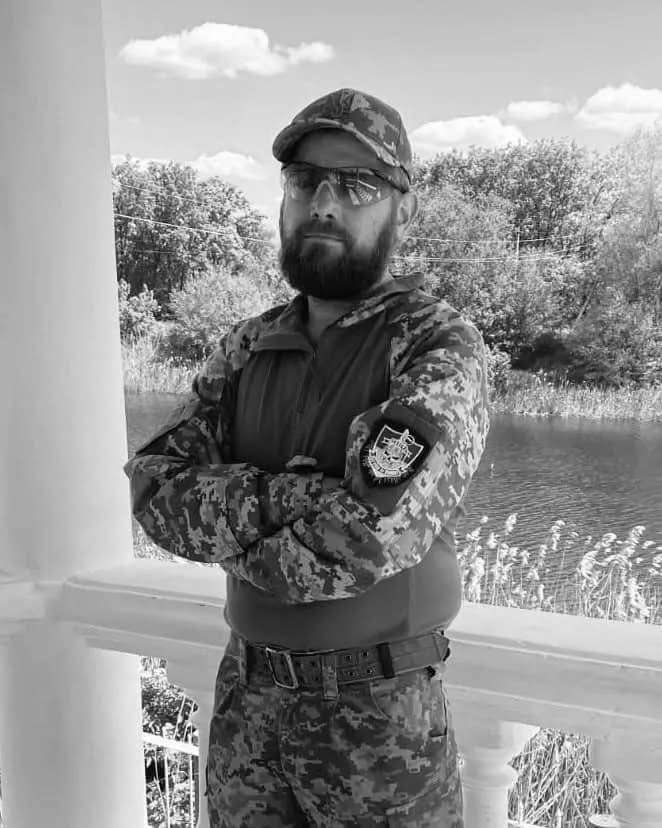 Все буде Україна