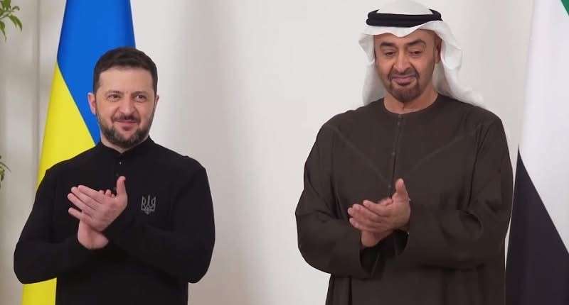Все буде Україна