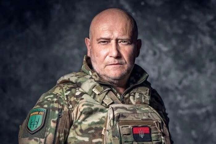 Все буде Україна