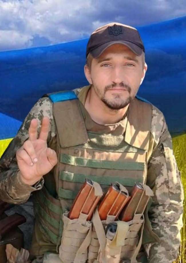 Все буде Україна