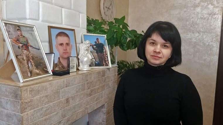 Все буде Україна