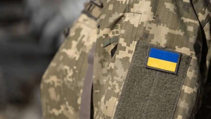 Все буде Україна