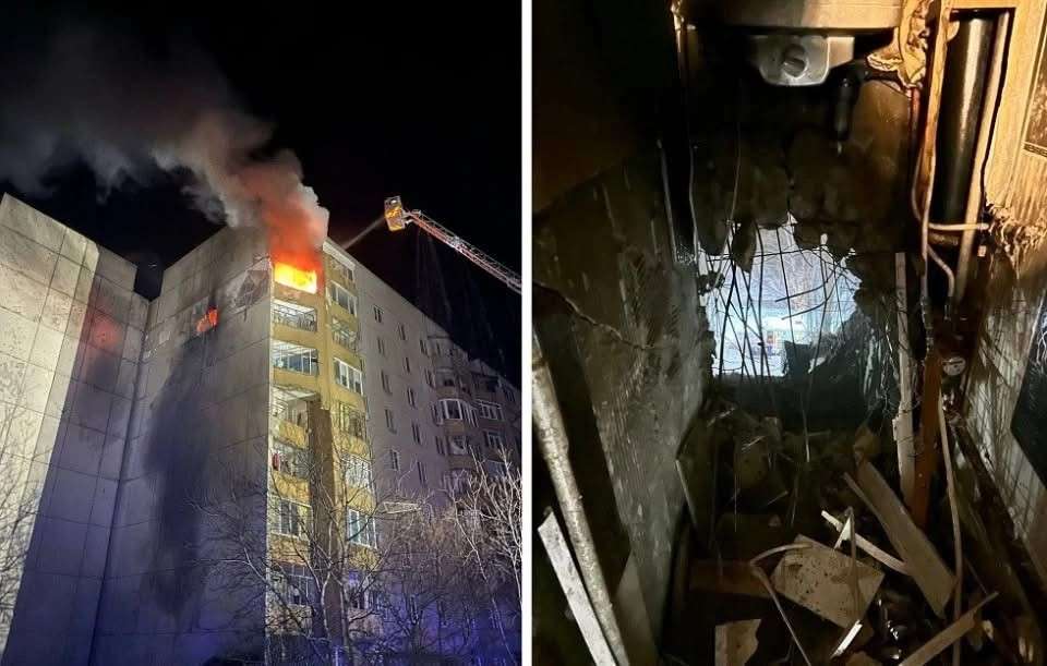 Все буде Україна