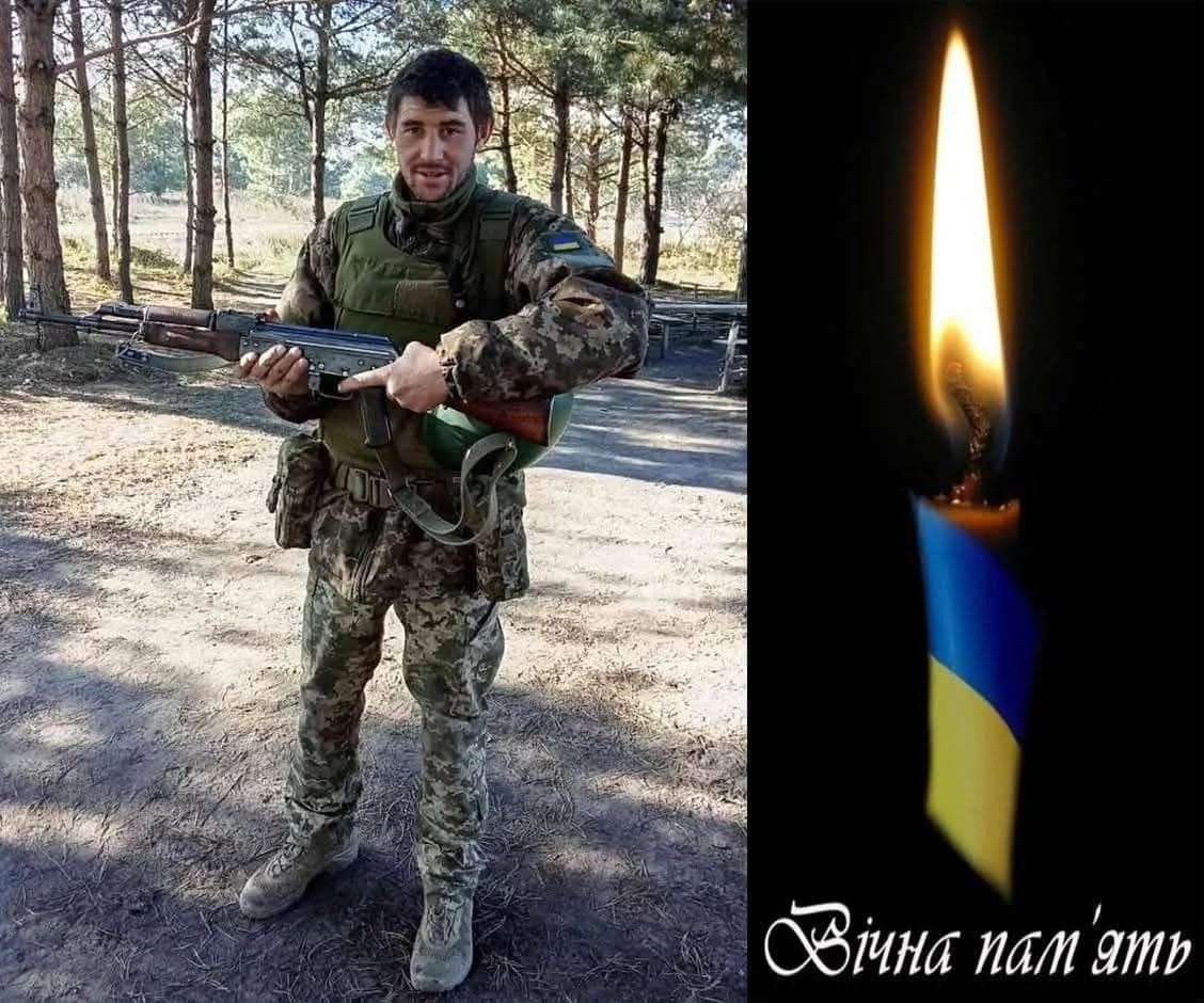 Все буде Україна