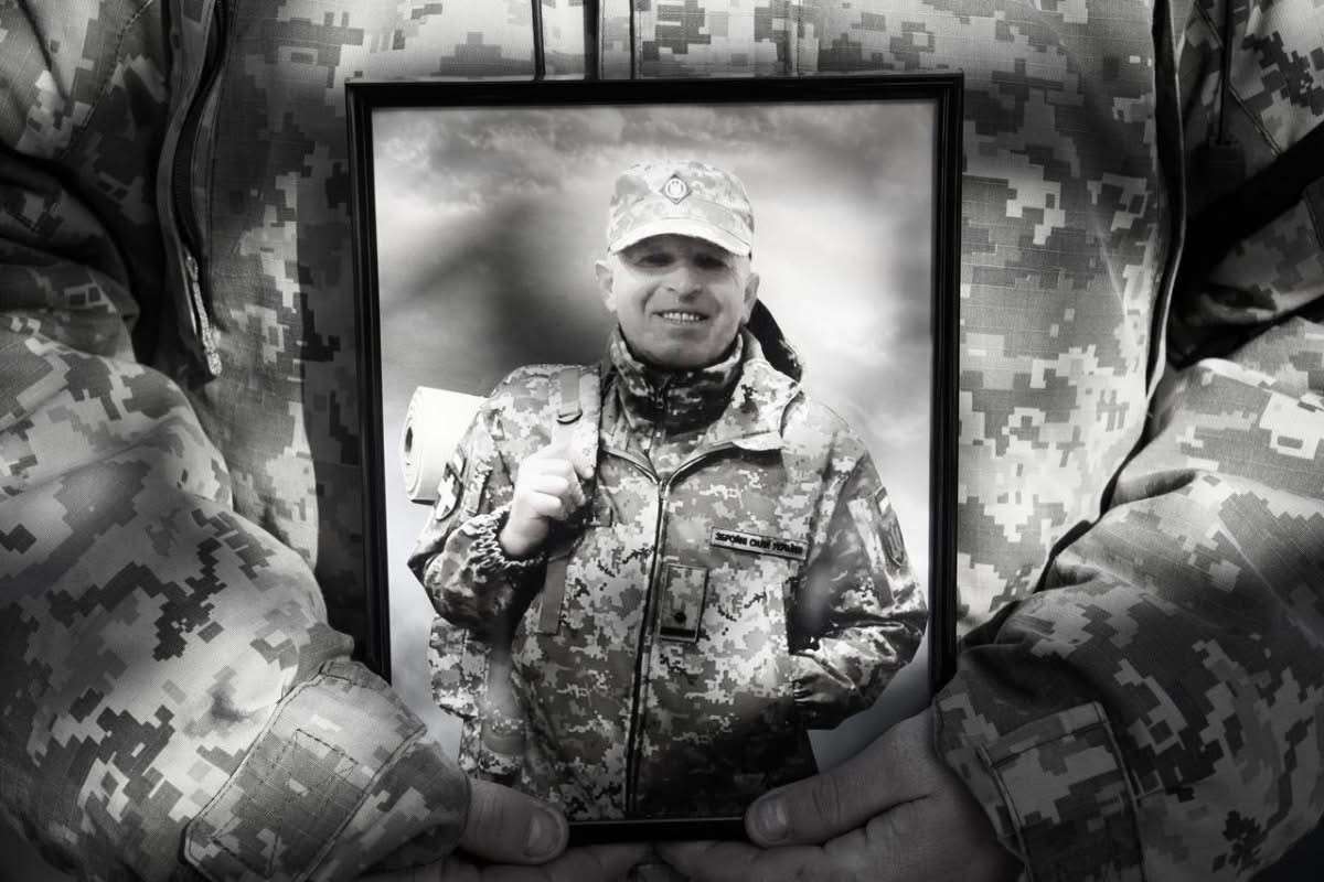 Все буде Україна