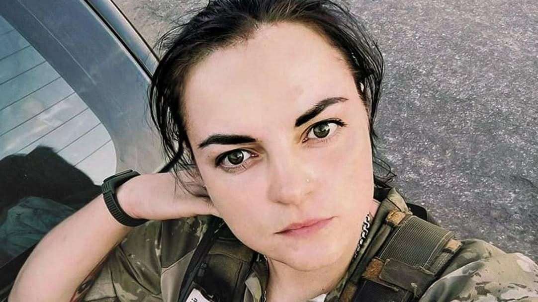 Все буде Україна