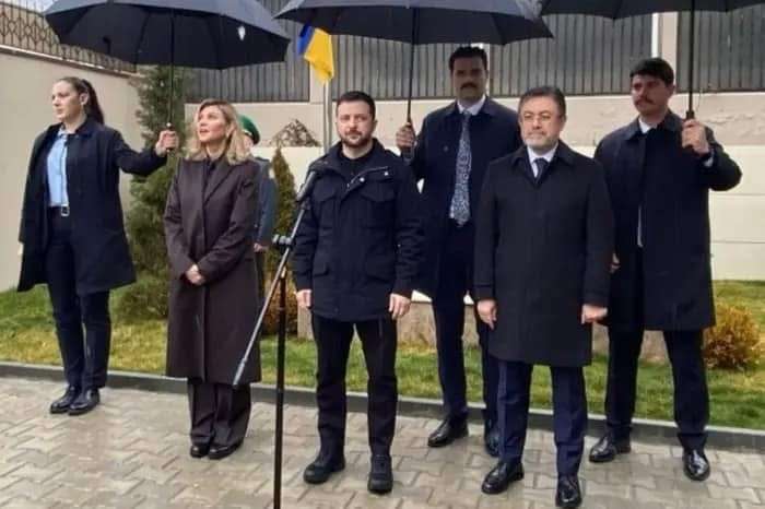 Все буде Україна