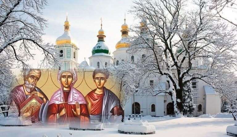 Все буде Україна