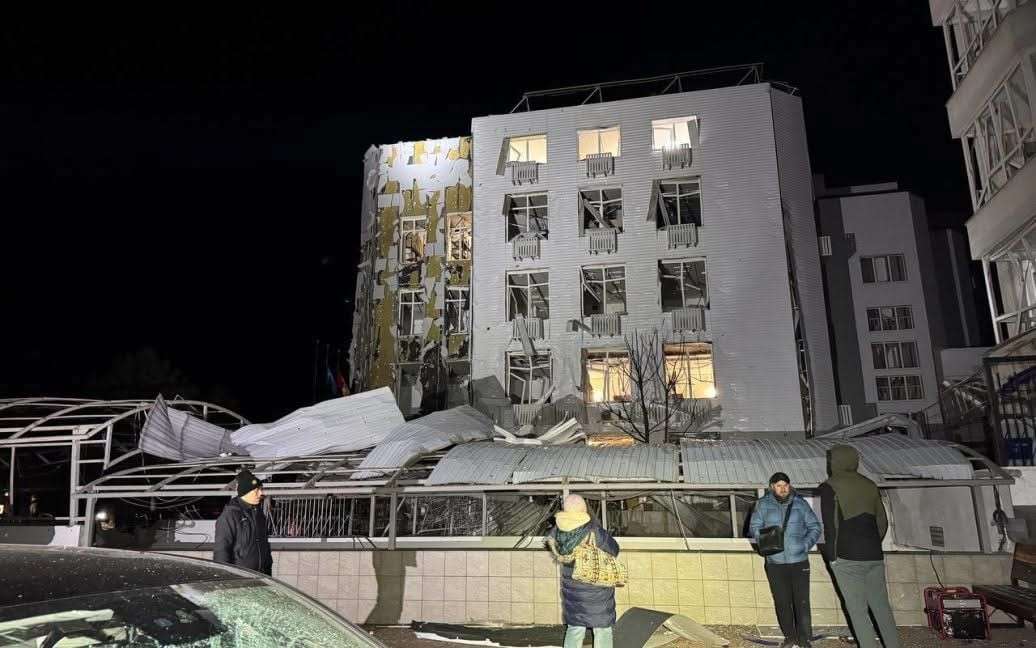 Все буде Україна