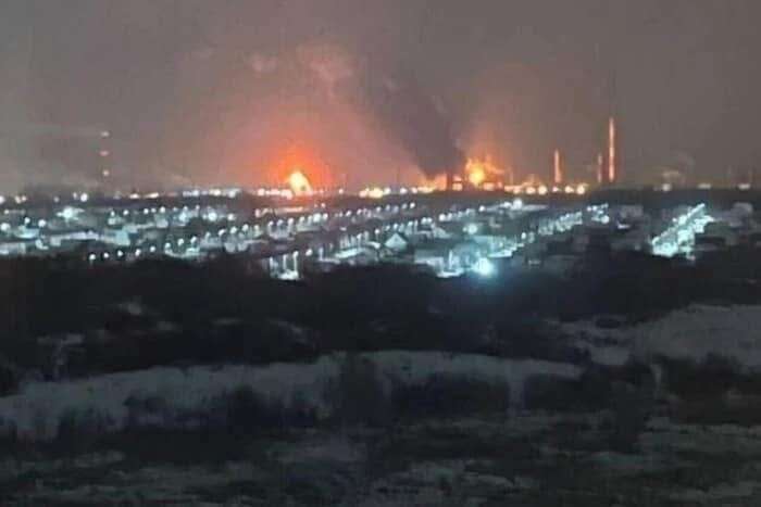 Все буде Україна