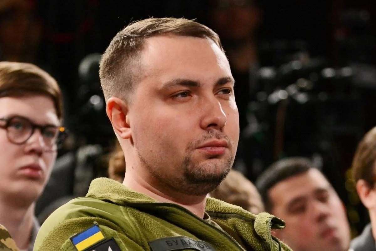 Все буде Україна