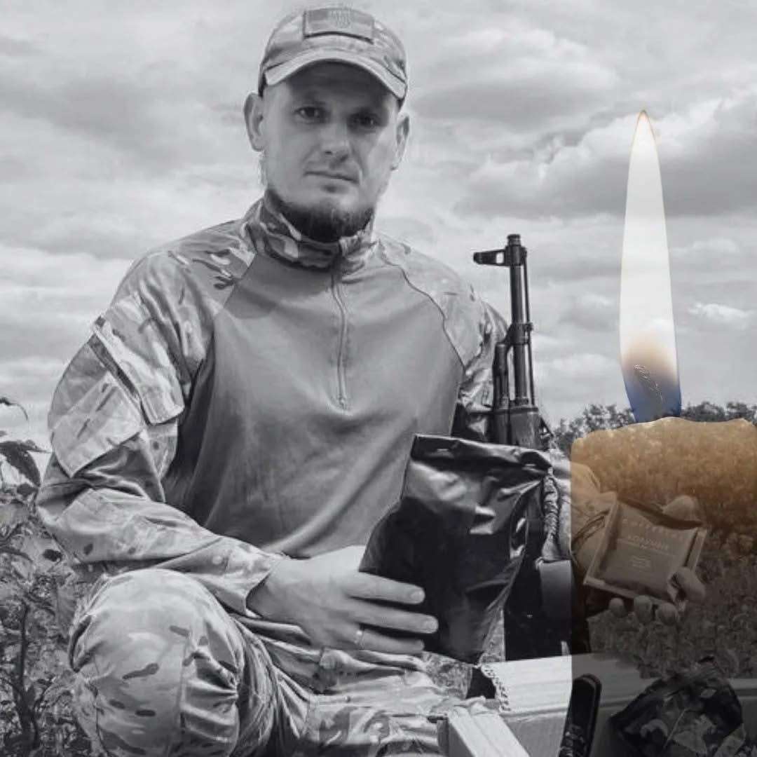 Все буде Україна
