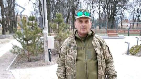 Все буде Україна
