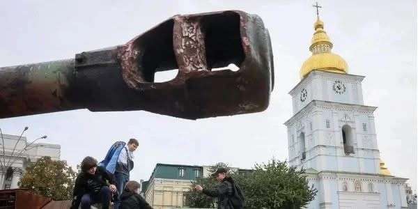 Все буде Україна