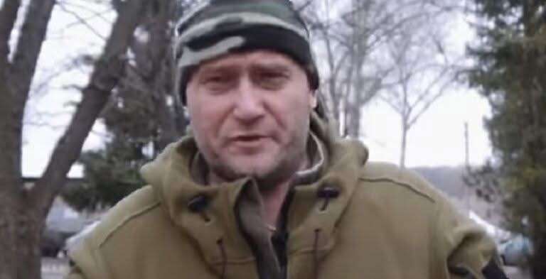 Все буде Україна