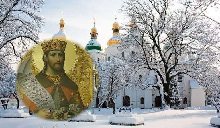 Все буде Україна
