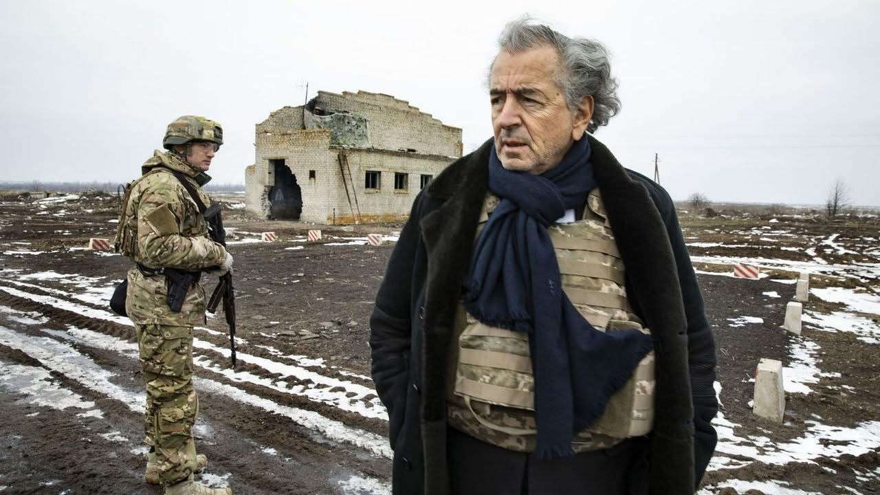 Все буде Україна