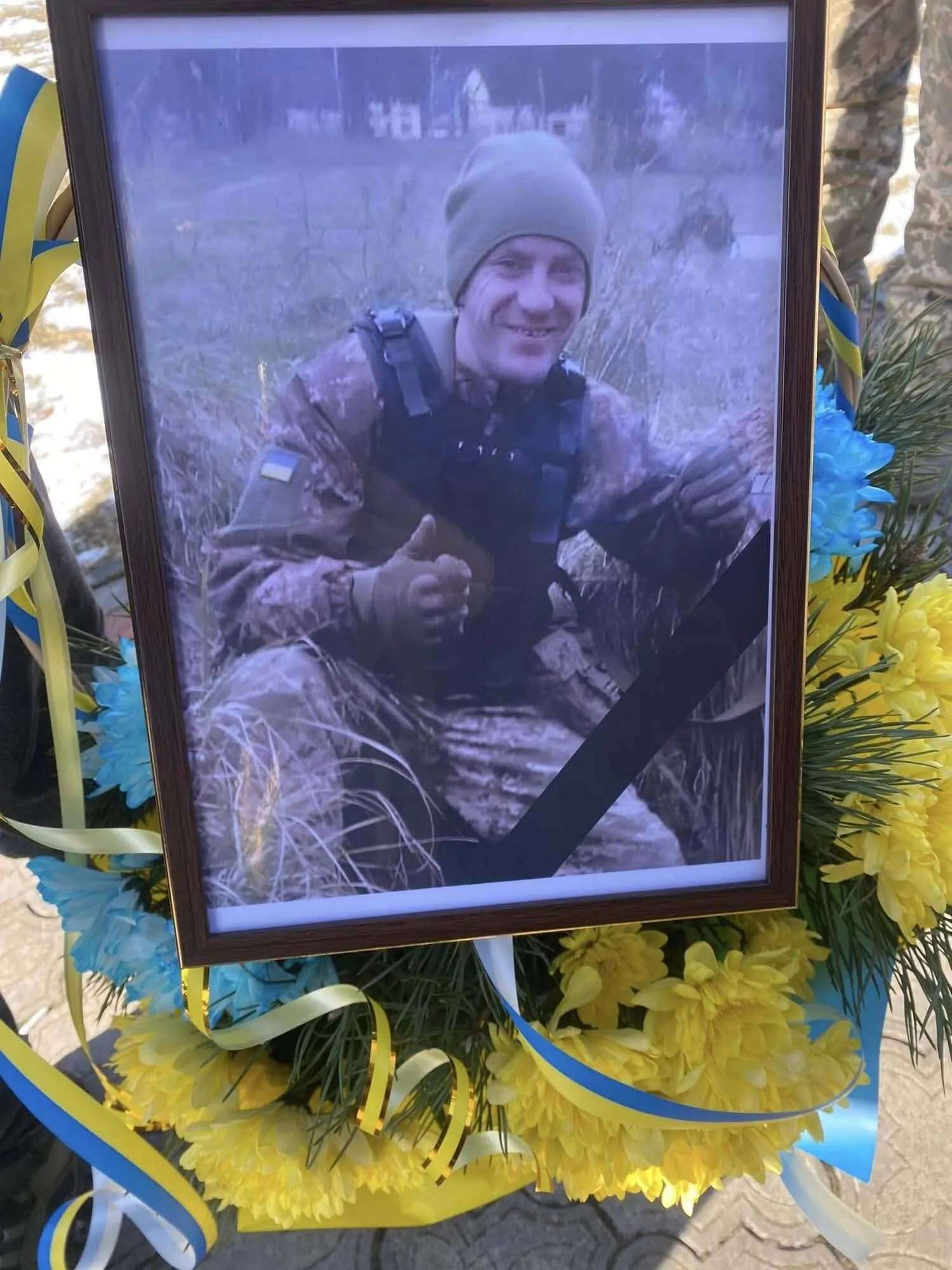 Все буде Україна